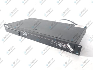 Comrex DH20 Broadcast Digital Hybrid Phone Line Console Audio Interface