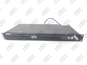Comrex DH20 Broadcast Digital Hybrid Phone Line Console Audio Interface