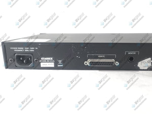 Comrex DH20 Broadcast Digital Hybrid Phone Line Console Audio Interface