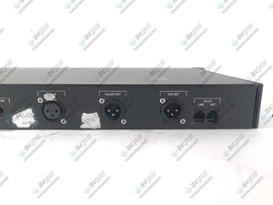Comrex DH20 Broadcast Digital Hybrid Phone Line Console Audio Interface