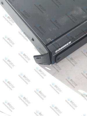 Comrex DH20 Broadcast Digital Hybrid Phone Line Console Audio Interface