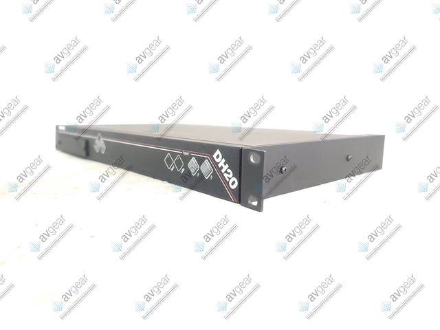 Comrex DH20 Broadcast Digital Hybrid