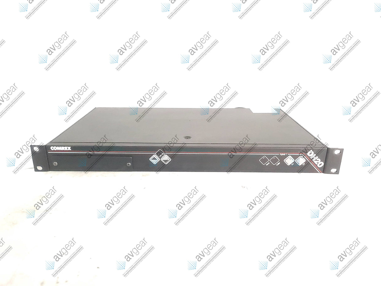 Comrex DH20 Broadcast Digital Hybrid
