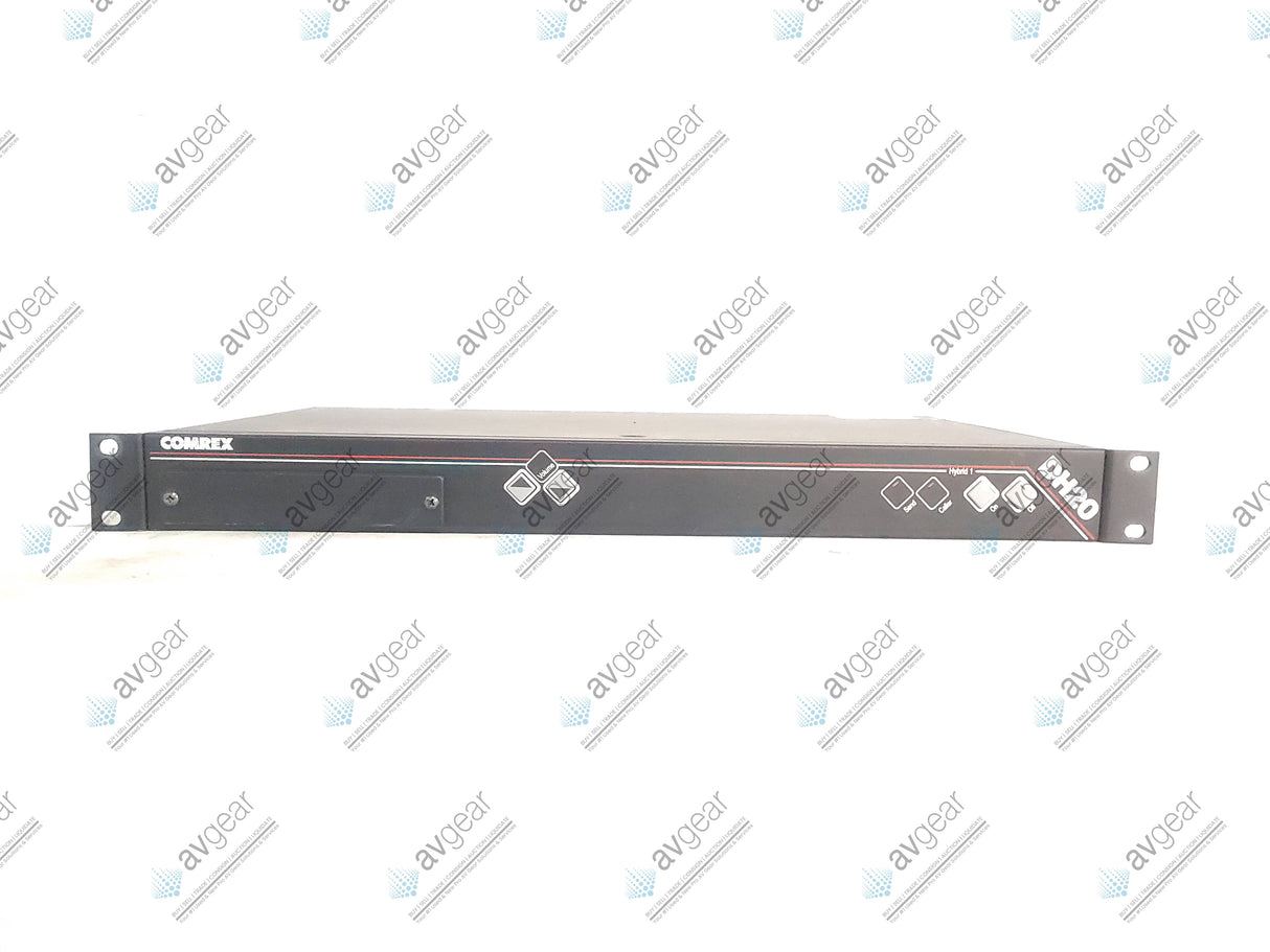 Comrex DH20 Broadcast Digital Hybrid