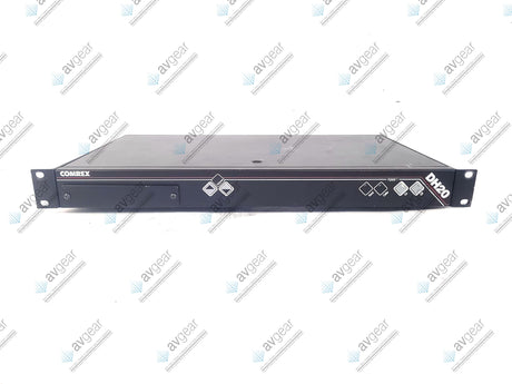 Comrex DH20 Broadcast Digital Hybrid Phone Line