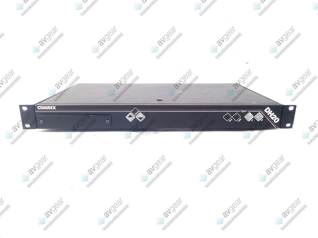 Comrex DH20 Broadcast Digital Hybrid Phone Line