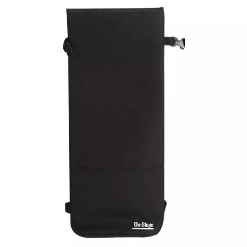(NEW) On-Stage GBU4204B-REACH Concert Ukulele Bag