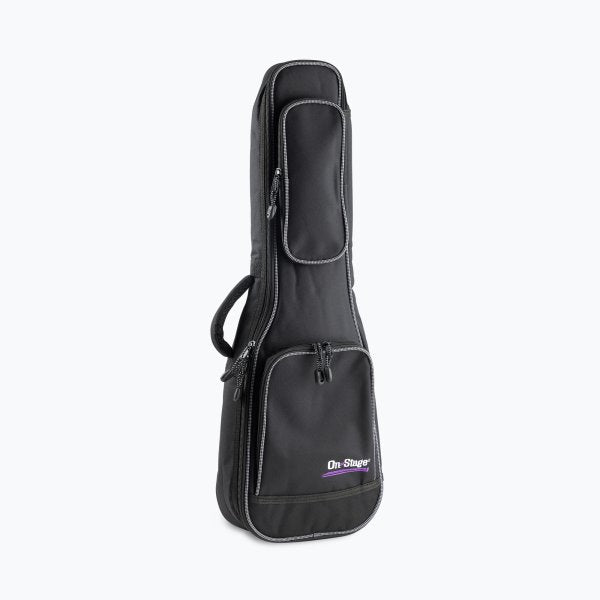 On-Stage GBU4104 Concert Ukulele Gig Bag – AVGear.com