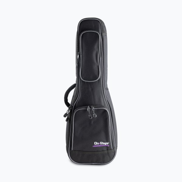 On-Stage GBU4104 Concert Ukulele Gig Bag