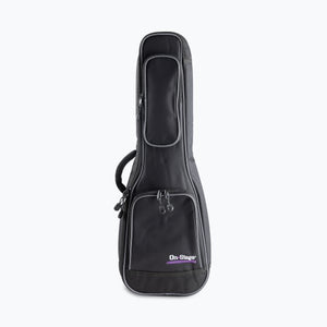 (NEW) On-Stage GBU4104 Concert Ukulele Gig Bag