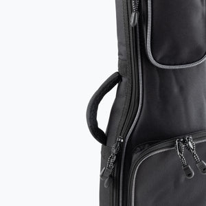 (NEW) On-Stage GBU4104 Concert Ukulele Gig Bag