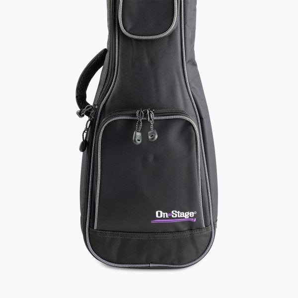 On-Stage GBU4104 Concert Ukulele Gig Bag