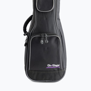 (NEW) On-Stage GBU4104 Concert Ukulele Gig Bag