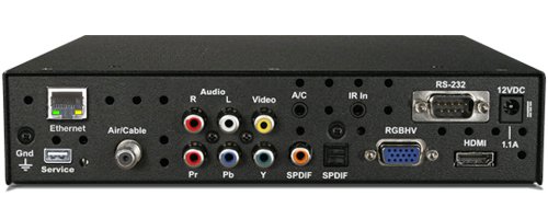 Contemporary Research 232-ATSC 4 4 HDTV Tuner