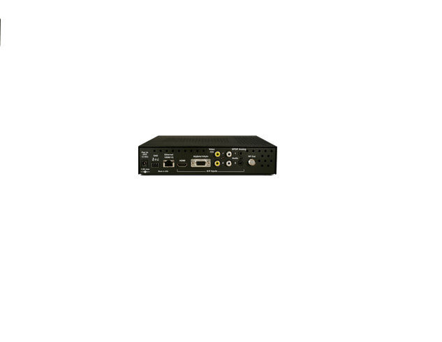 Contemporary Research 232-ATSC 4K HDTV Tuner