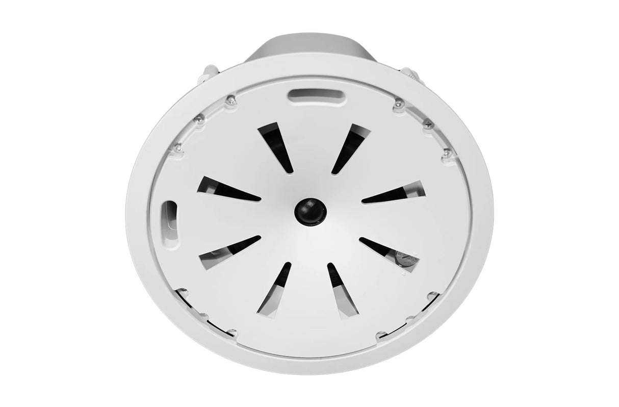 JBL CONTROL 47LP Two-Way 6.5” Coaxial Low-Profile Ceiling Loudspeaker