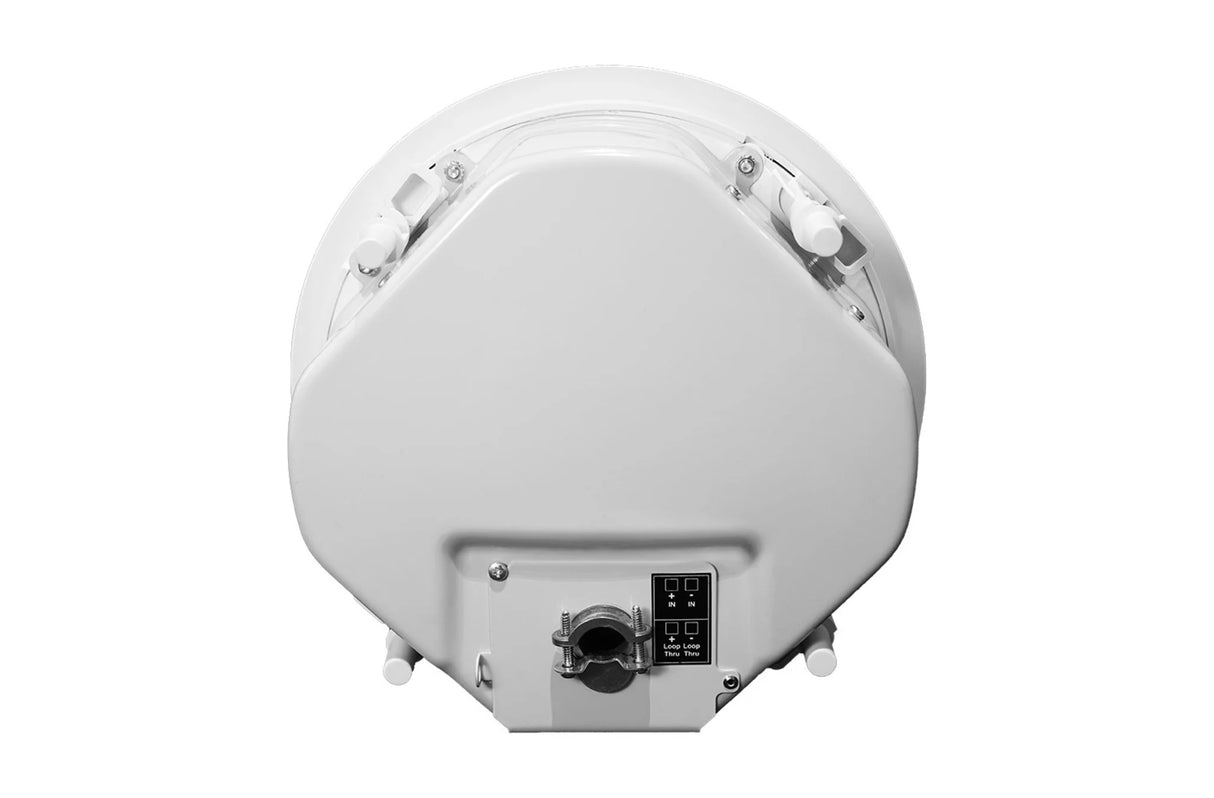JBL CONTROL 47LP Two-Way 6.5” Coaxial Low-Profile Ceiling Loudspeaker