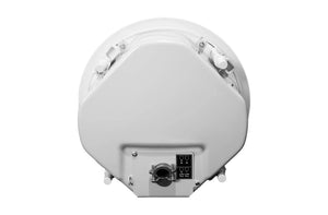 JBL CONTROL 47LP Two-Way 6.5” Coaxial Low-Profile Ceiling Loudspeaker