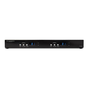 Control4 TC-ASC-2 Dual Advanced System Controller
