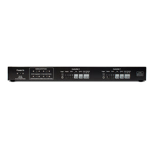 Control4 TC-ASC-2 Dual Advanced System Controller