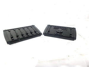 Coolux Fader Extension Board and Jog Shuttle Controller