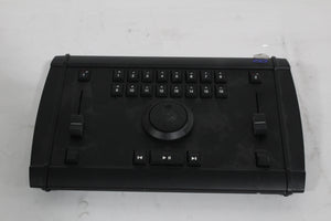 Coolux Fader Extension Board and Jog Shuttle Controller