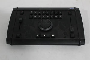 Coolux Fader Extension Board and Jog Shuttle Controller