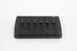 Coolux Fader Extension Board and Jog Shuttle Controller