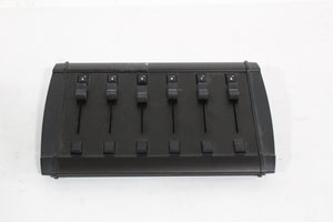 Coolux Fader Extension Board and Jog Shuttle Controller