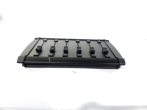 Coolux Fader Extension Board and Jog Shuttle Controller