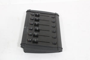 Coolux Fader Extension Board and Jog Shuttle Controller