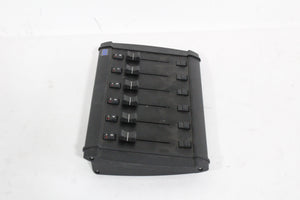 Coolux Fader Extension Board and Jog Shuttle Controller