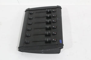 Coolux Fader Extension Board and Jog Shuttle Controller