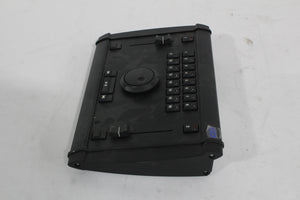 Coolux Fader Extension Board and Jog Shuttle Controller