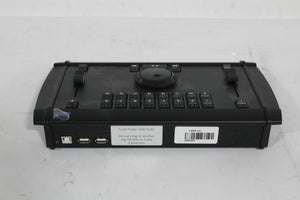 Coolux Fader Extension Board and Jog Shuttle Controller