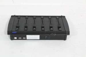 Coolux Fader Extension Board and Jog Shuttle Controller