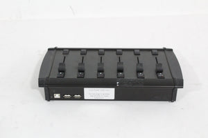 Coolux Fader Extension Board and Jog Shuttle Controller