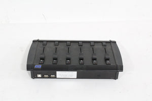 Coolux Fader Extension Board and Jog Shuttle Controller