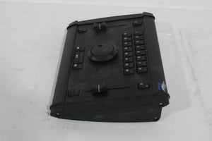 Coolux Fader Extension Board and Jog Shuttle Controller