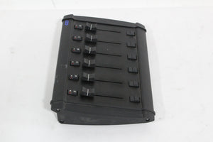 Coolux Fader Extension Board and Jog Shuttle Controller