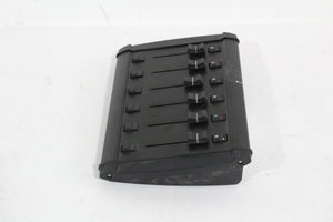 Coolux Fader Extension Board and Jog Shuttle Controller