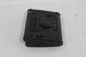 Coolux Fader Extension Board and Jog Shuttle Controller