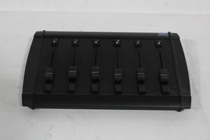 Coolux Fader Extension Board and Jog Shuttle Controller