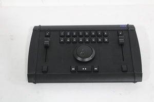 Coolux Fader Extension Board and Jog Shuttle Controller