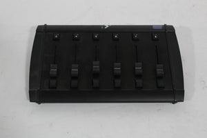 Coolux Fader Extension Board and Jog Shuttle Controller