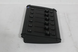 Coolux Fader Extension Board and Jog Shuttle Controller