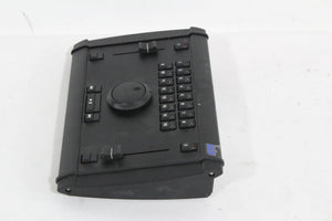 Coolux Fader Extension Board and Jog Shuttle Controller