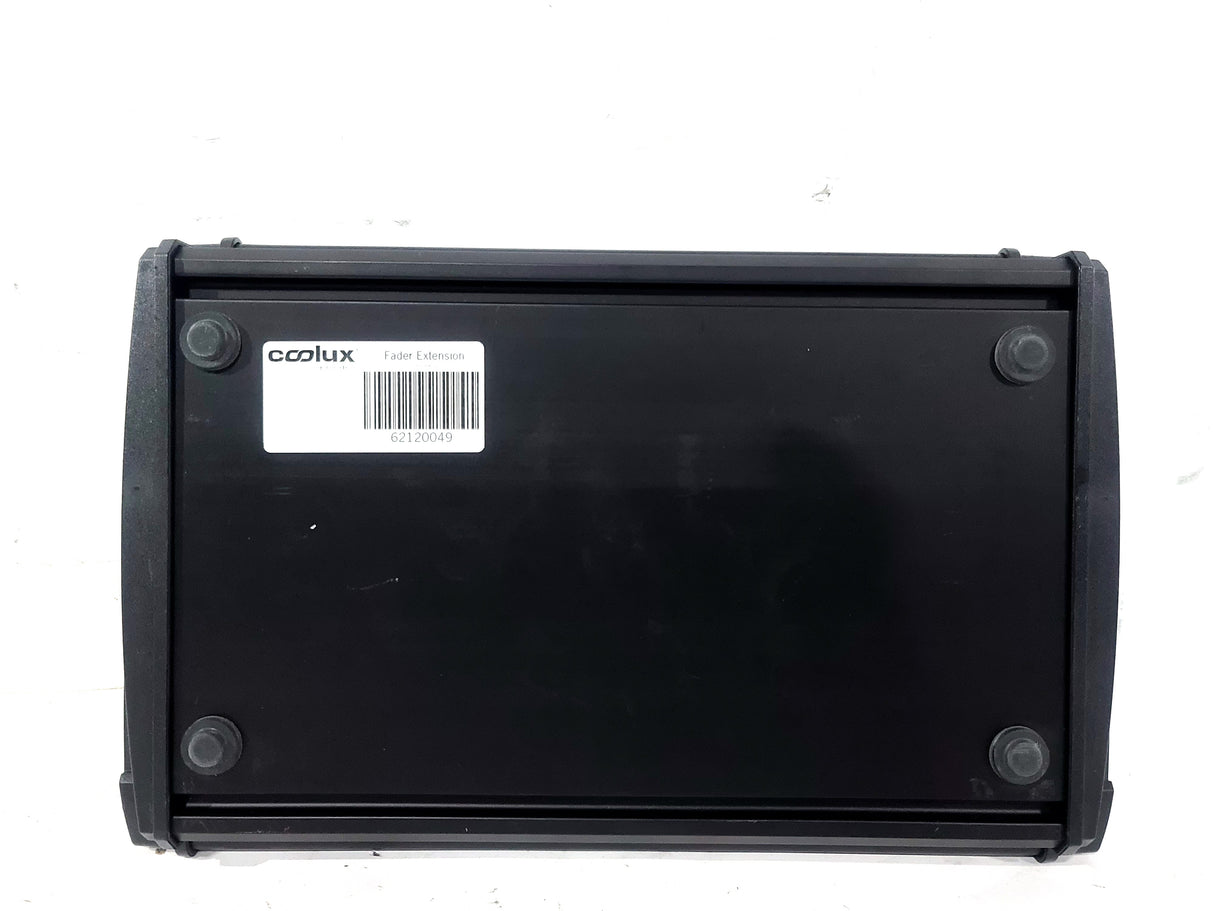 Coolux Fader Extension Board and Jog Shuttle Controller