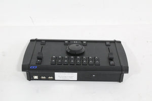 Coolux Fader Extension Board and Jog Shuttle Controller