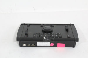 Coolux Fader Extension Board and Jog Shuttle Controller